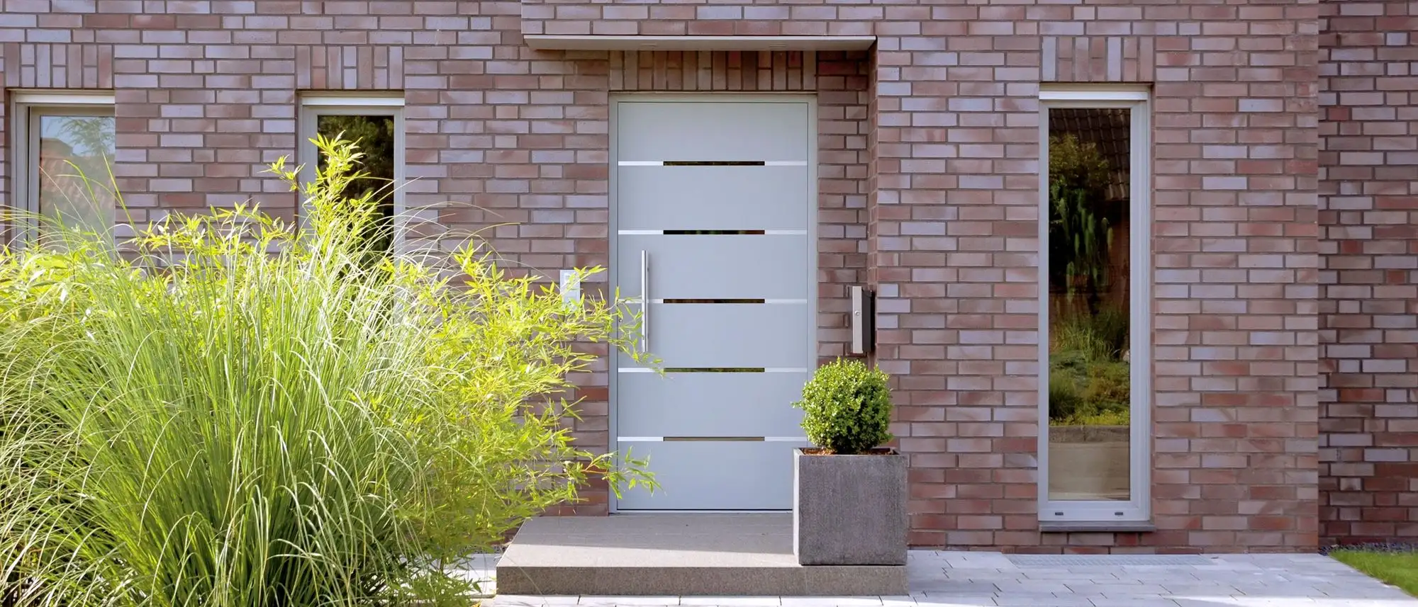 Ulazna Vrata ilustracija